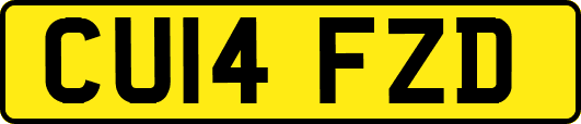 CU14FZD