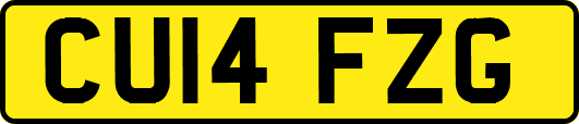 CU14FZG
