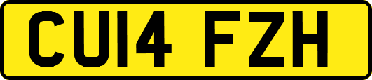 CU14FZH