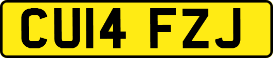 CU14FZJ
