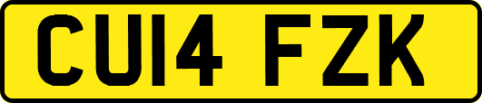 CU14FZK