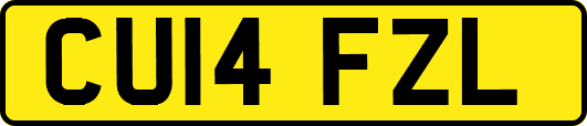CU14FZL