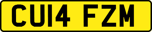 CU14FZM