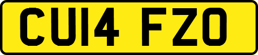 CU14FZO