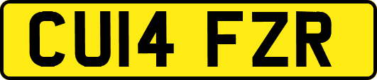 CU14FZR