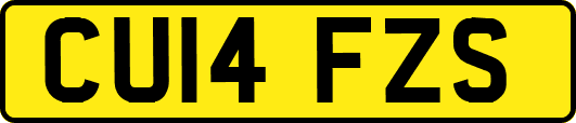 CU14FZS