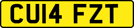 CU14FZT