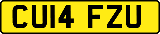 CU14FZU