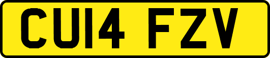 CU14FZV