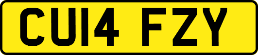 CU14FZY
