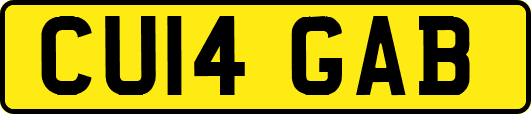 CU14GAB