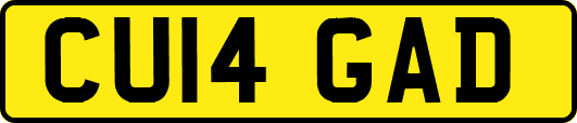 CU14GAD