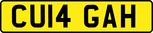 CU14GAH