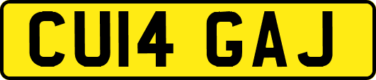 CU14GAJ