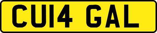 CU14GAL