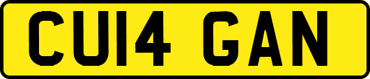 CU14GAN
