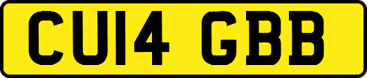 CU14GBB