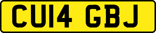 CU14GBJ
