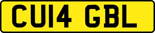 CU14GBL