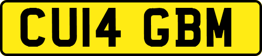 CU14GBM