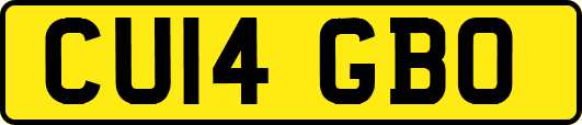 CU14GBO