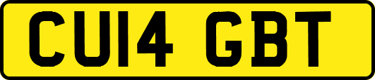 CU14GBT