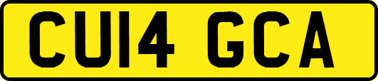 CU14GCA