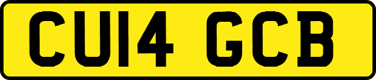 CU14GCB