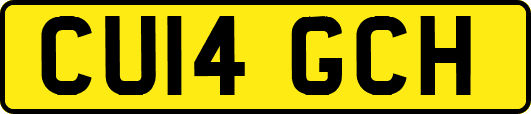 CU14GCH