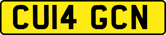 CU14GCN