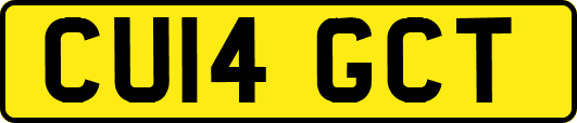 CU14GCT