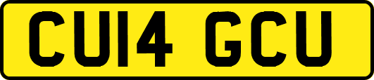 CU14GCU