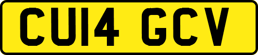 CU14GCV