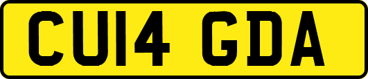 CU14GDA