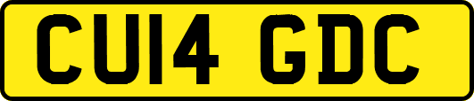 CU14GDC