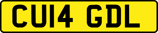 CU14GDL