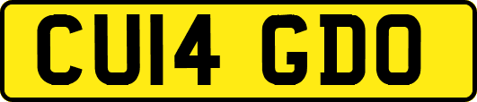 CU14GDO