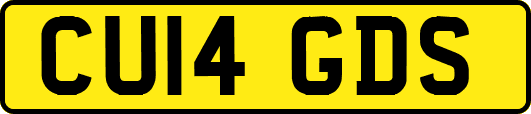 CU14GDS