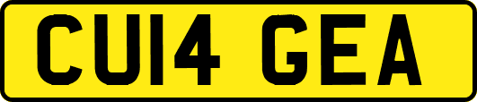 CU14GEA
