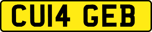 CU14GEB