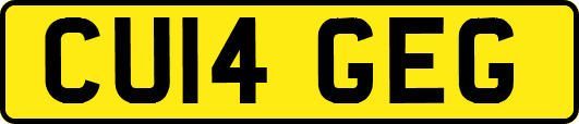 CU14GEG