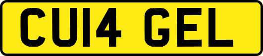 CU14GEL