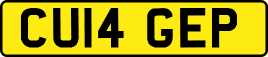 CU14GEP