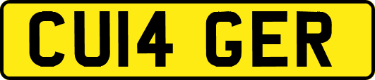 CU14GER