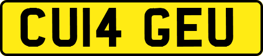 CU14GEU