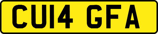 CU14GFA