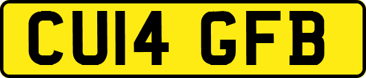 CU14GFB