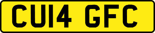CU14GFC