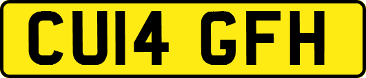 CU14GFH