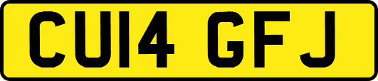 CU14GFJ